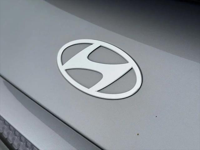 2024 Hyundai IONIQ 6 SE