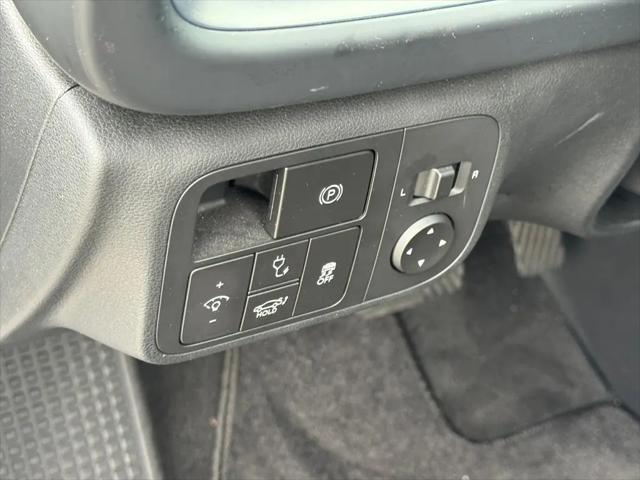 2024 Hyundai IONIQ 6 SE