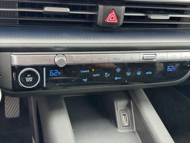 2024 Hyundai IONIQ 6 SE