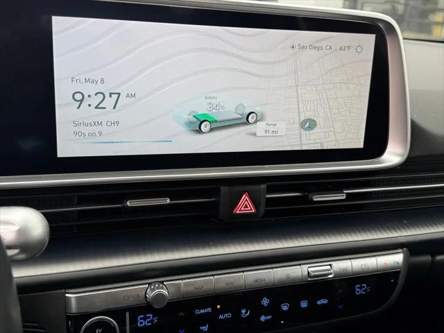 2024 Hyundai IONIQ 6 SE