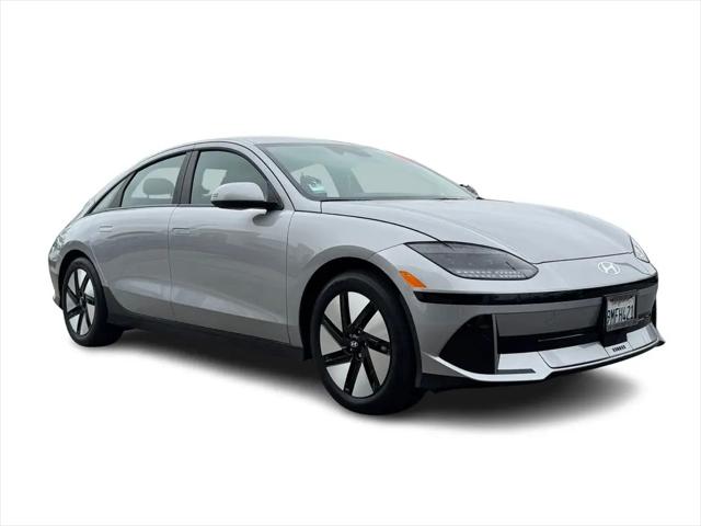 2024 Hyundai IONIQ 6 SE