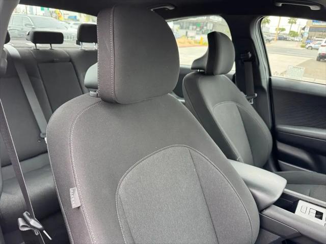 2024 Hyundai IONIQ 6 SE