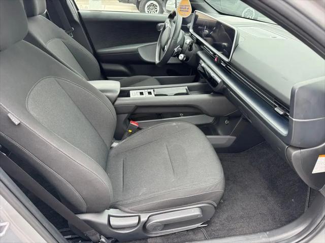 2024 Hyundai IONIQ 6 SE