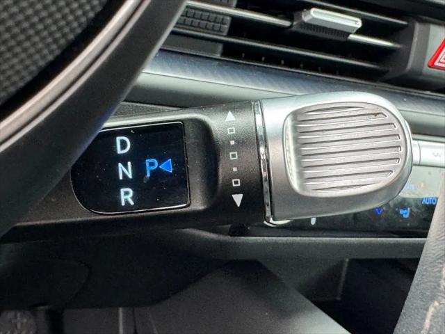2024 Hyundai IONIQ 6 SE