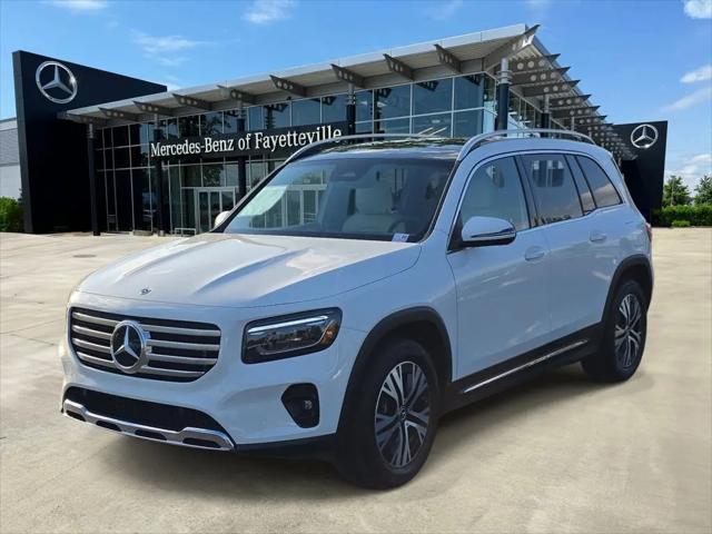 2026 Mercedes-Benz GLB GLB 250 for sale in Fayetteville, NC
