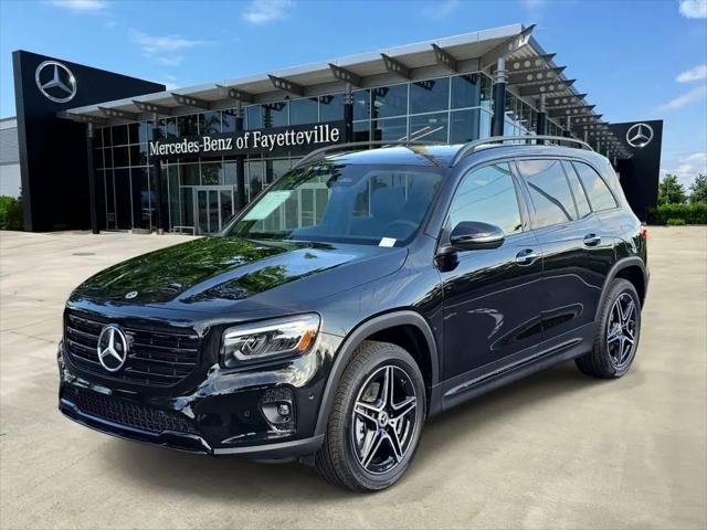 2026 Mercedes-Benz GLB GLB 250 for sale in Fayetteville, NC