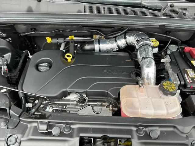 2022 Chevrolet Trax AWD LT