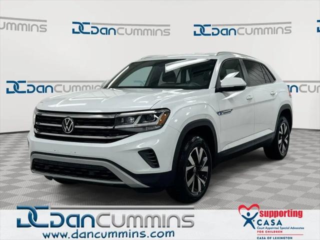 2023 Volkswagen Atlas Cross Sport 2.0T SE for sale in Paris, KY