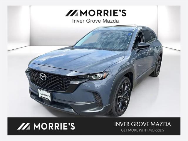 2025 Mazda CX-50 2.5 S Premium Plus Package for sale in Inver Grove Heights, MN