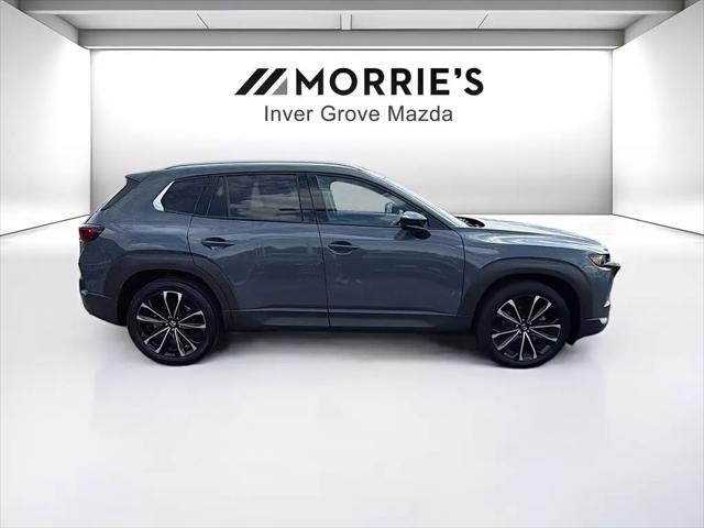 2025 Mazda CX-50 2.5 S Premium Plus Package