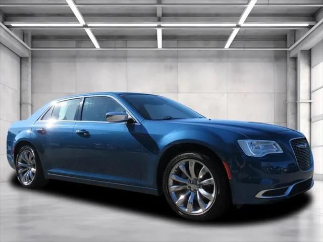 2021 Chrysler 300 Touring for sale in Chiefland, FL
