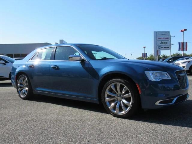 2021 Chrysler 300 Touring for sale in Chiefland, FL