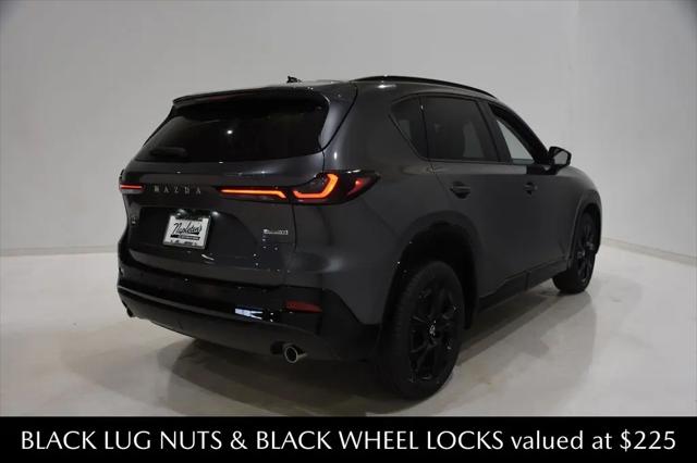 2026 Mazda CX-5 2.5 S Premium