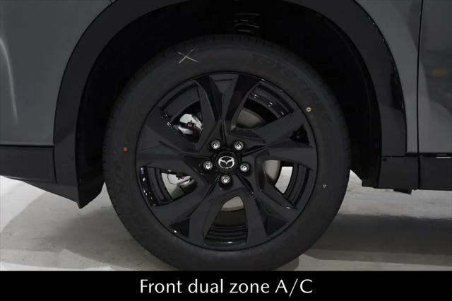 2026 Mazda CX-5 2.5 S Premium
