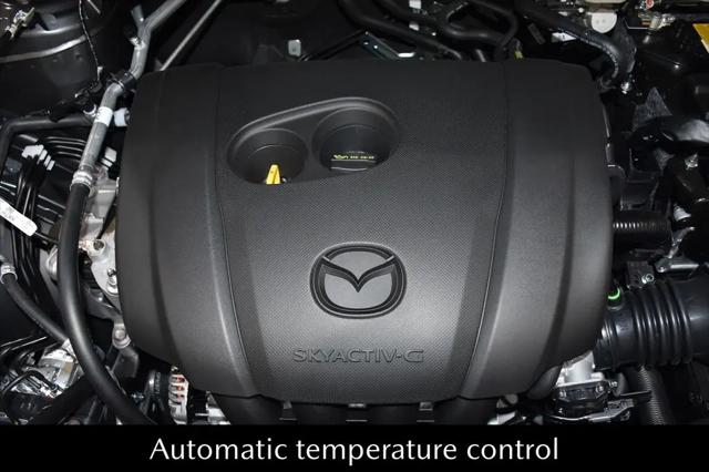 2026 Mazda CX-5 2.5 S Premium