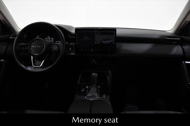 2026 Mazda CX-5 2.5 S Premium