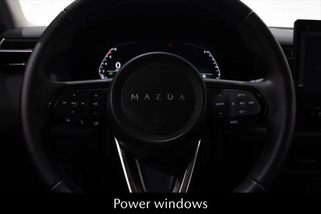 2026 Mazda CX-5 2.5 S Premium