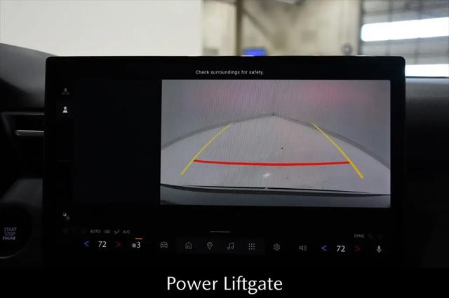 2026 Mazda CX-5 2.5 S Premium
