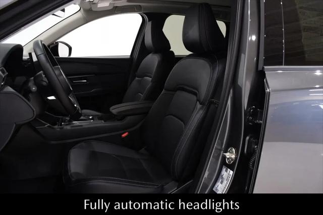 2026 Mazda CX-5 2.5 S Premium