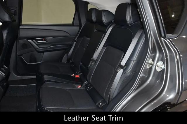 2026 Mazda CX-5 2.5 S Premium