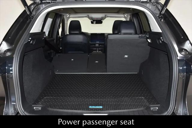 2026 Mazda CX-5 2.5 S Premium
