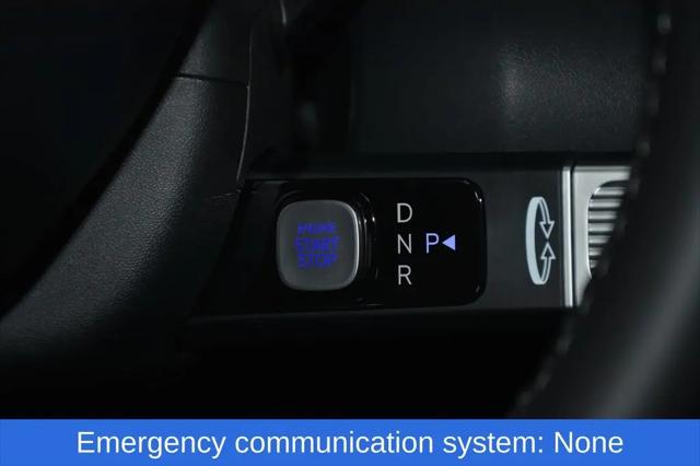2026 Hyundai Palisade Hybrid SEL Premium 8P