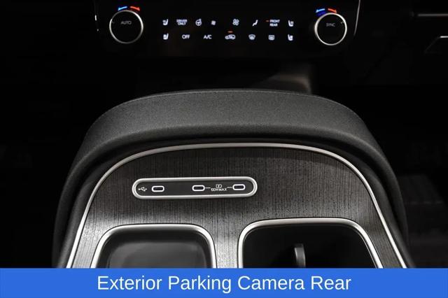 2026 Hyundai Palisade Hybrid SEL Premium 8P