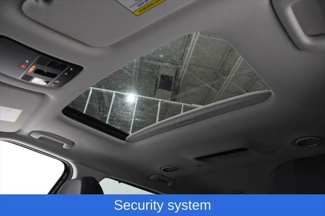 2026 Hyundai Palisade Hybrid SEL Premium 8P