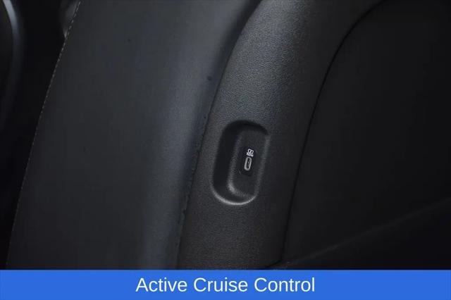 2026 Hyundai Palisade Hybrid SEL Premium 8P