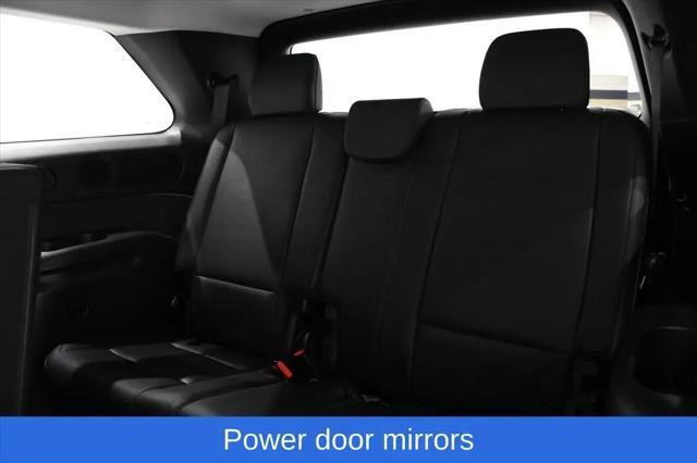 2026 Hyundai Palisade Hybrid SEL Premium 8P