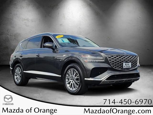 2025 Genesis GV80 2.5T Standard AWD for sale in Orange, CA