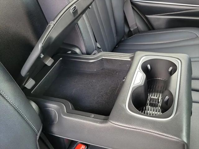 2025 Genesis GV80 2.5T Standard AWD