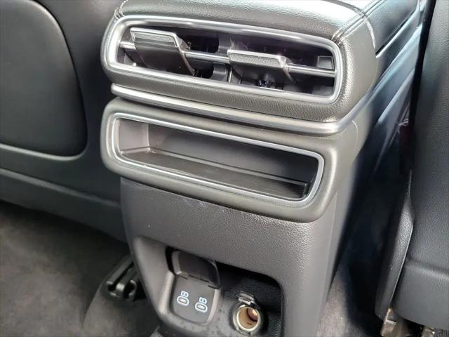 2025 Genesis GV80 2.5T Standard AWD