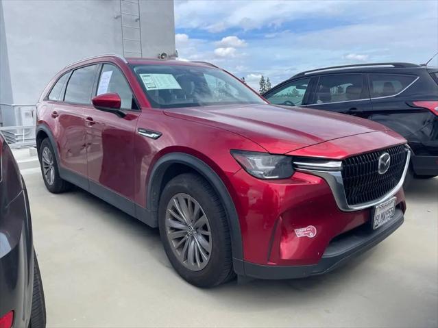 2024 Mazda X-90 Preferred for sale in Orange, CA