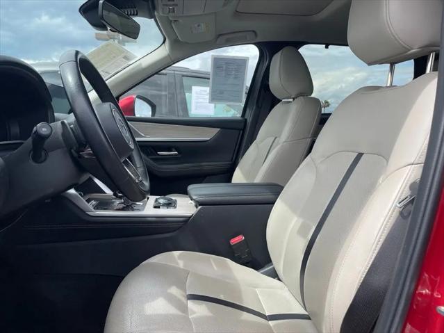 2024 Mazda X-90 Preferred