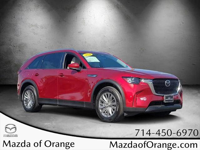 2024 Mazda X-90 Preferred for sale in Orange, CA