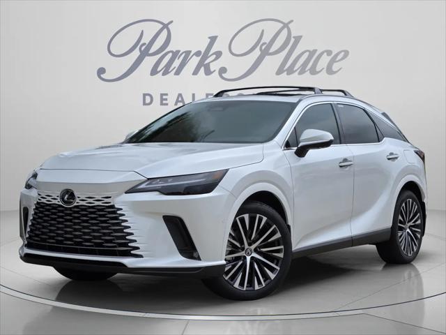 2026 Lexus RX 350 Premium+ for sale in Plano, TX