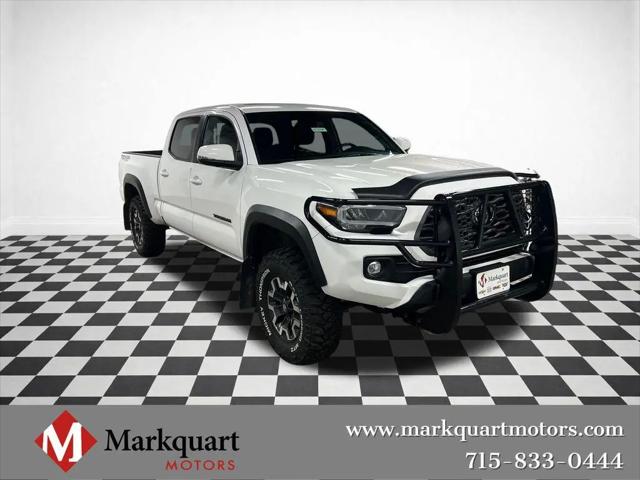 2023 Toyota Tacoma TRD Sport for sale in Chippewa Falls, WI