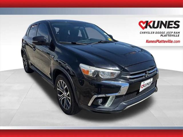 2019 Mitsubishi Outlander Sport 2.0 SE for sale in Platteville, WI