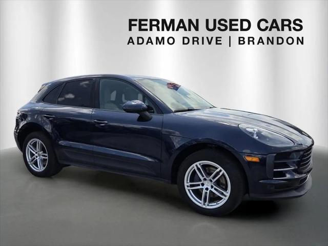 2019 Porsche Macan Macan for sale in Tampa, FL