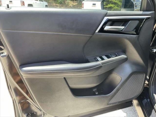 2024 Mitsubishi Outlander SE 2.5 2WD