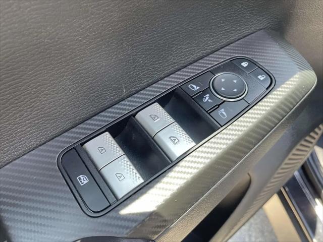 2024 Mitsubishi Outlander SE 2.5 2WD