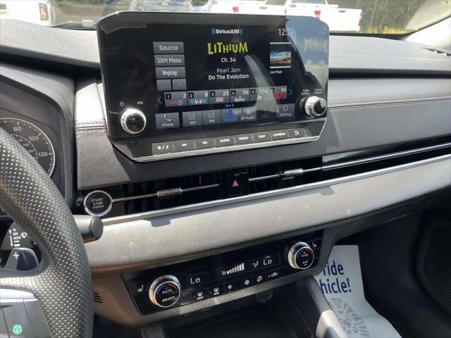 2024 Mitsubishi Outlander SE 2.5 2WD