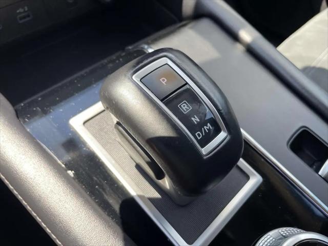 2024 Mitsubishi Outlander SE 2.5 2WD