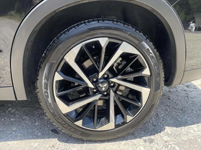 2024 Mitsubishi Outlander SE 2.5 2WD