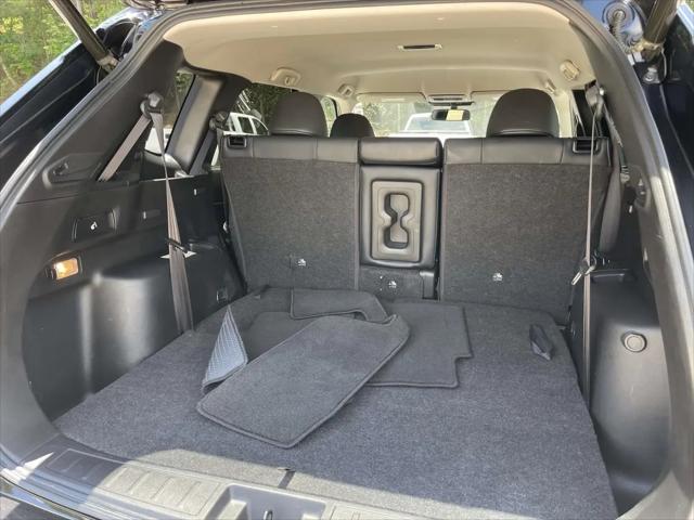 2024 Mitsubishi Outlander SE 2.5 2WD