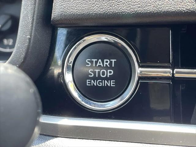 2024 Mitsubishi Outlander SE 2.5 2WD
