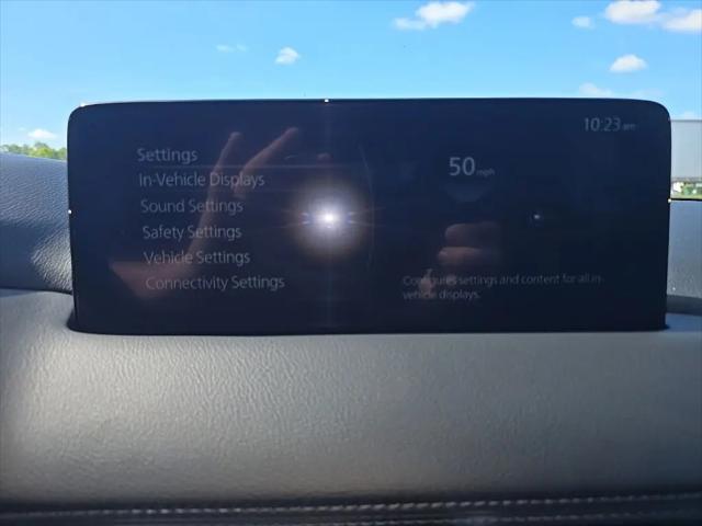 2024 Mazda CX-5 2.5 Carbon Turbo
