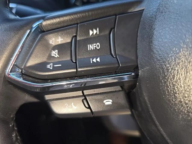 2024 Mazda CX-5 2.5 Carbon Turbo