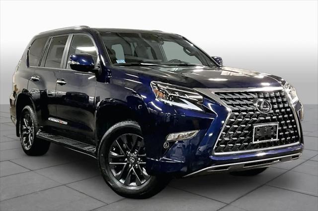 2023 Lexus GX GX 460 Premium